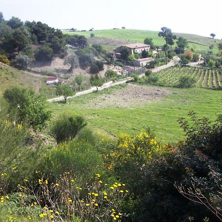 Villa Agriturismo Masseria Tufaro à Albidona Extérieur photo